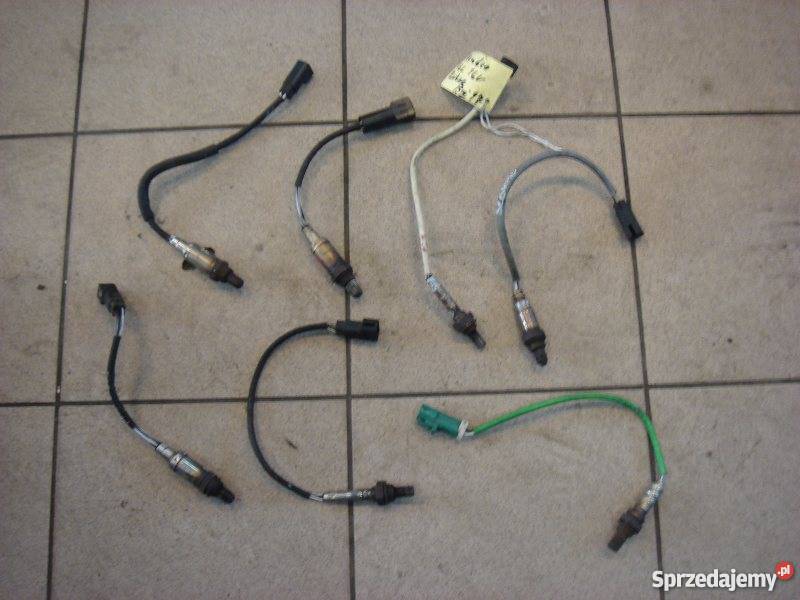 FORD ESCORT FIESTA SIERRA SCORPIO MONDEO SONDA osobowe Nowy Dwór Gdański