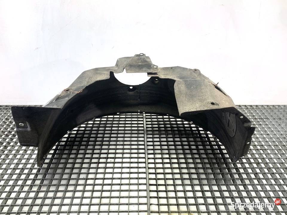 NADKOLE LEWY PRZÓD MINI COUNTRYMAN R60 Crossover podkarpackie