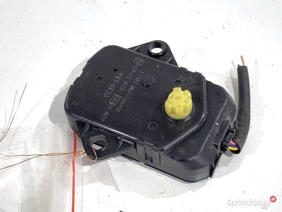 MODUŁ SKRĘTU REFLEKTORA MAZDA 6 GJ 3710011668