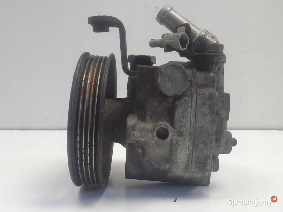 Subaru Forester II 20 T POMPA WSPOMAGANIA lubelskie