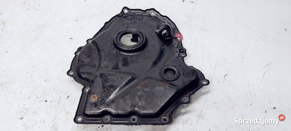 OBUDOWA ROZRZĄDU AUDI A4 B8 A5 20 TFSI 06H109211 śląskie Przystajń sprzedam