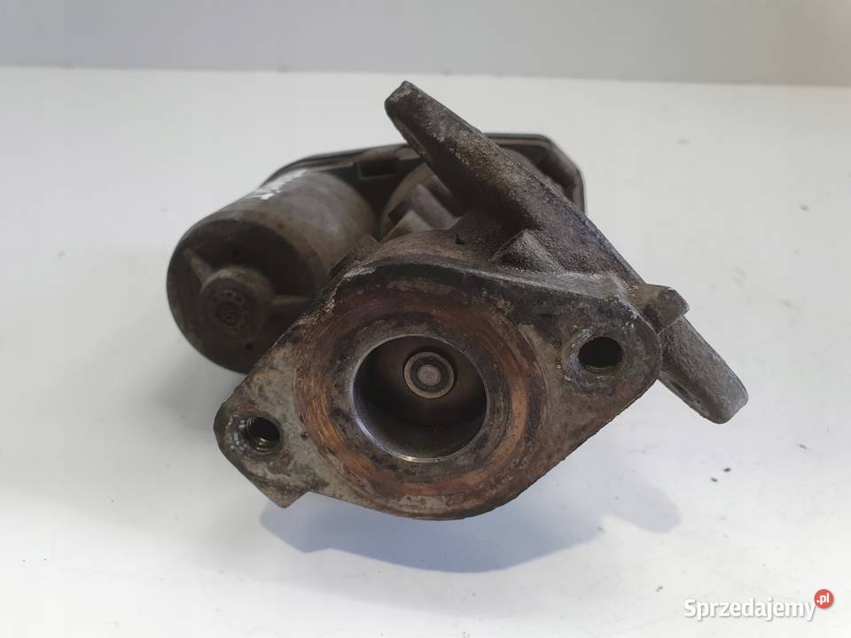 Ford Transit MK7 VII 22 TDCI ZAWÓR EGR EGE5D006 Recyrkulacja spalin EGR lubelskie Rudka sprzedam