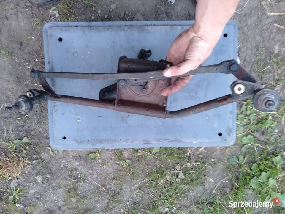 Mechanizm silniczek wycieraczek Mercedes Vito Piotrków Trybunalski
