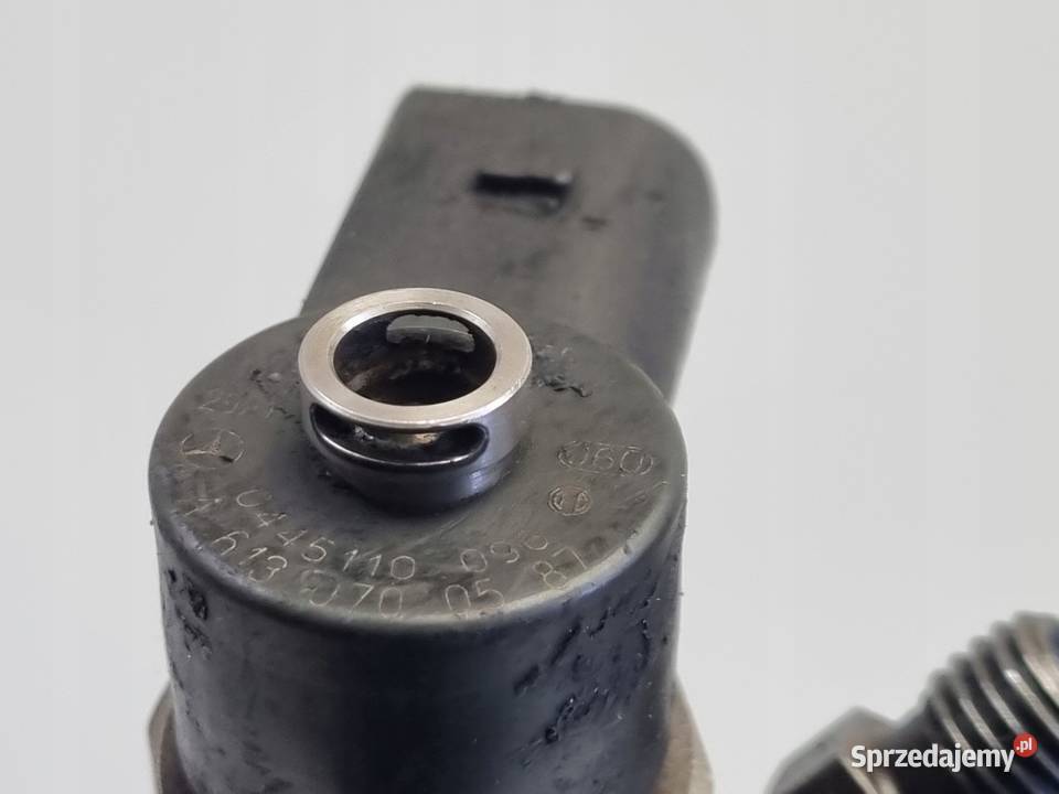 WTRYSKIWACZ Mercedes W210 32 CDI wtrysk