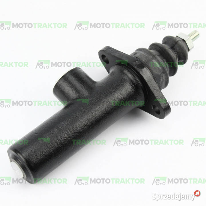 POMPKA SPRZĘGŁA ORYGINAŁ JOHN DEERE 1640 2040 nieuszkodzony Rolnictwo