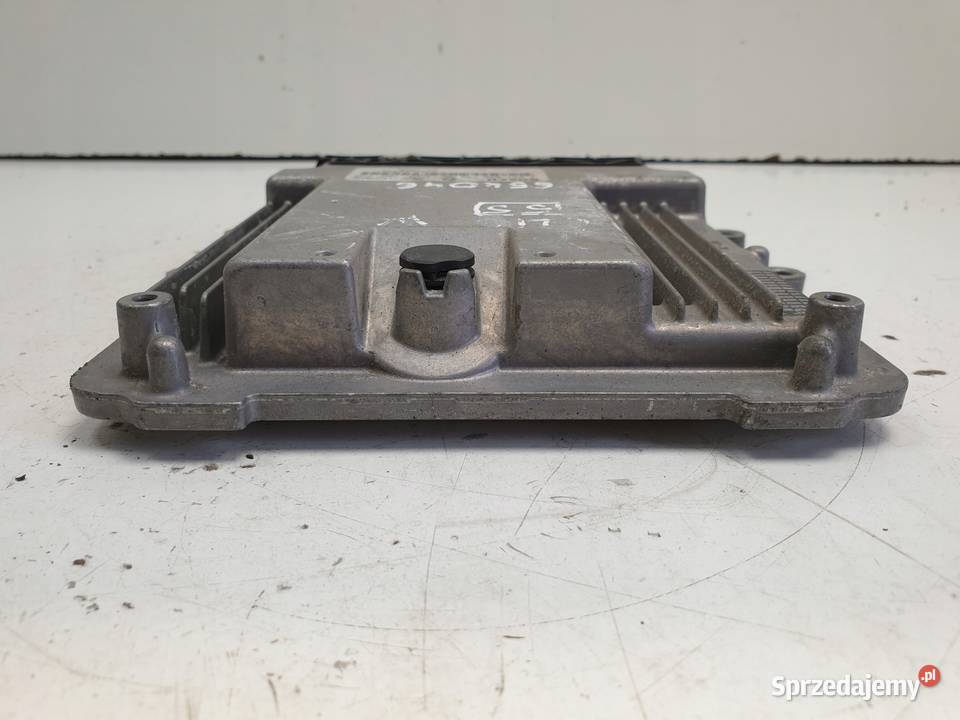 Renault Clio IV 15 DCi STEROWNIK SILNIKA Komputery lubelskie Rudka