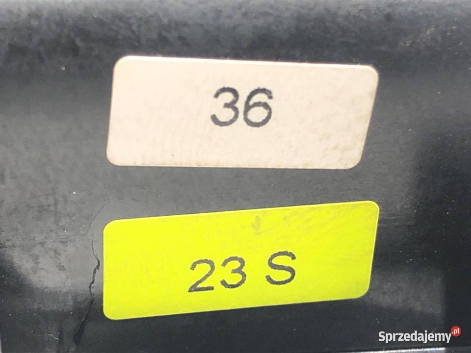 KLAMKA WEWNĘTRZNA PRAWY PRZÓD AUDI A4 B9 Kombi osobowe