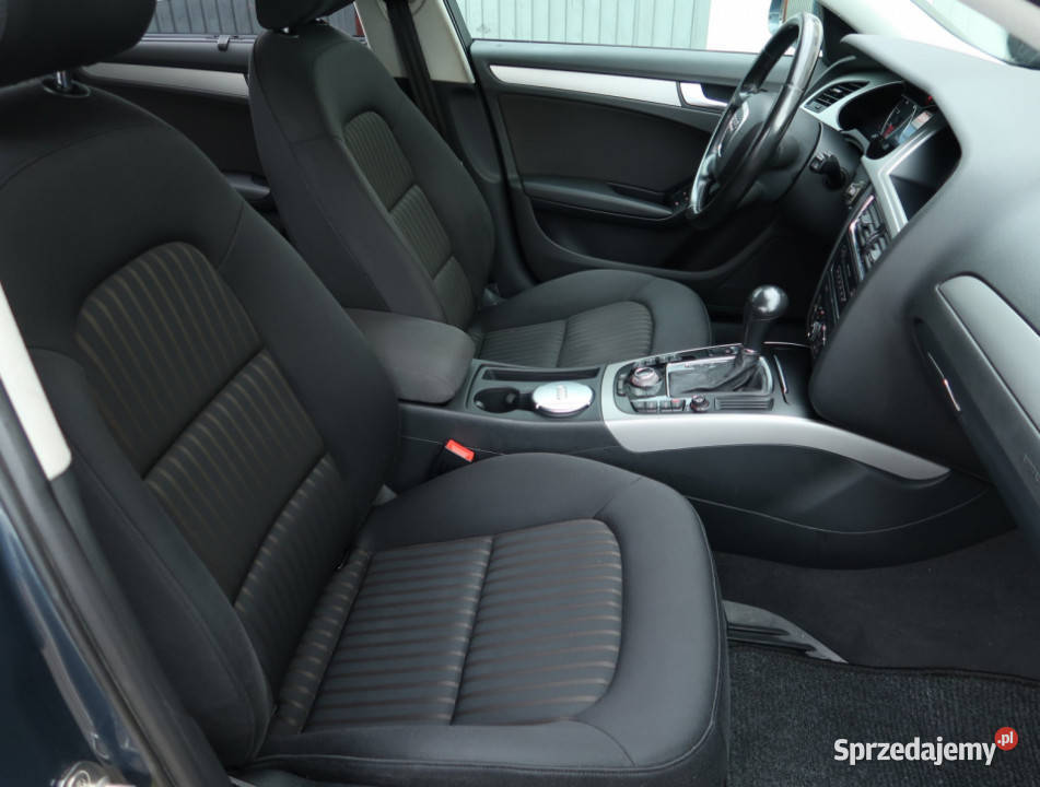 Audi A4 20 TFSI Piaseczno