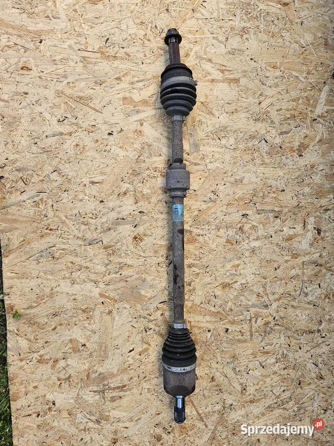 POŁOŚ PRAWA DŁUGA KIA RIO IV 10 TGDI 49501H8100 osobowe