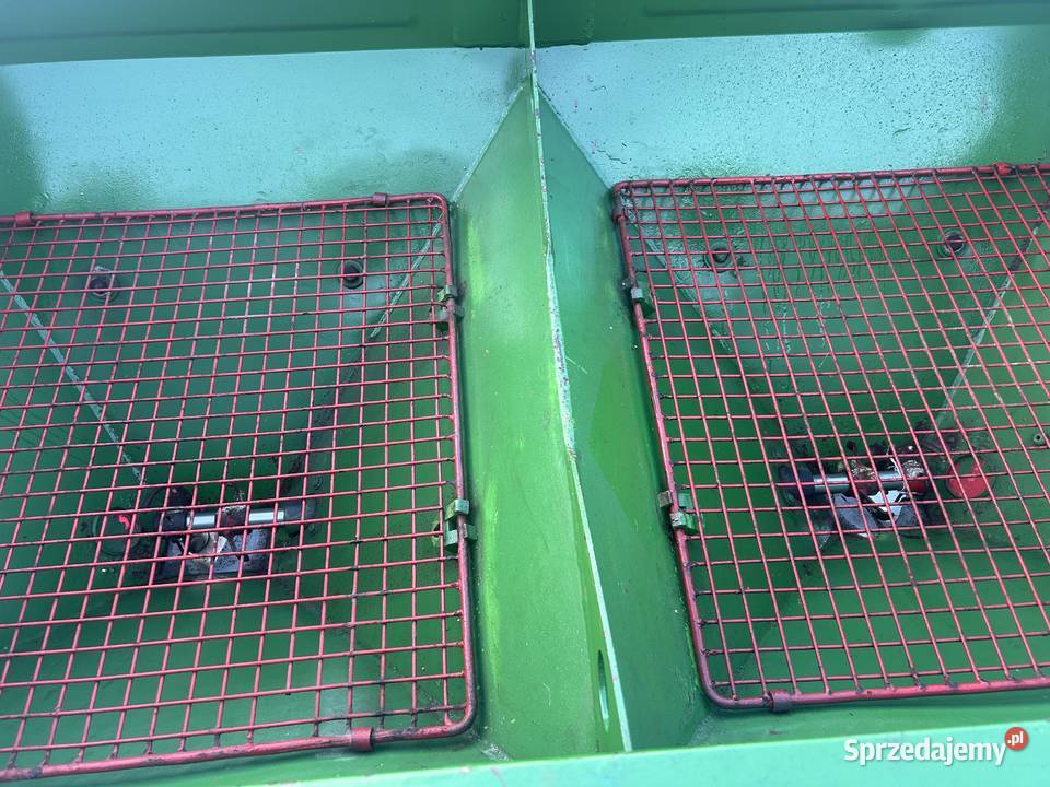 Unia Brzeg MS 400 nieuszkodzony Mońki