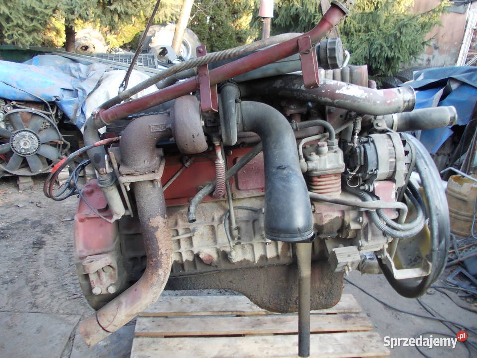 renault midliner midlum 230 papiery kiper itp śląskie Sosnowiec