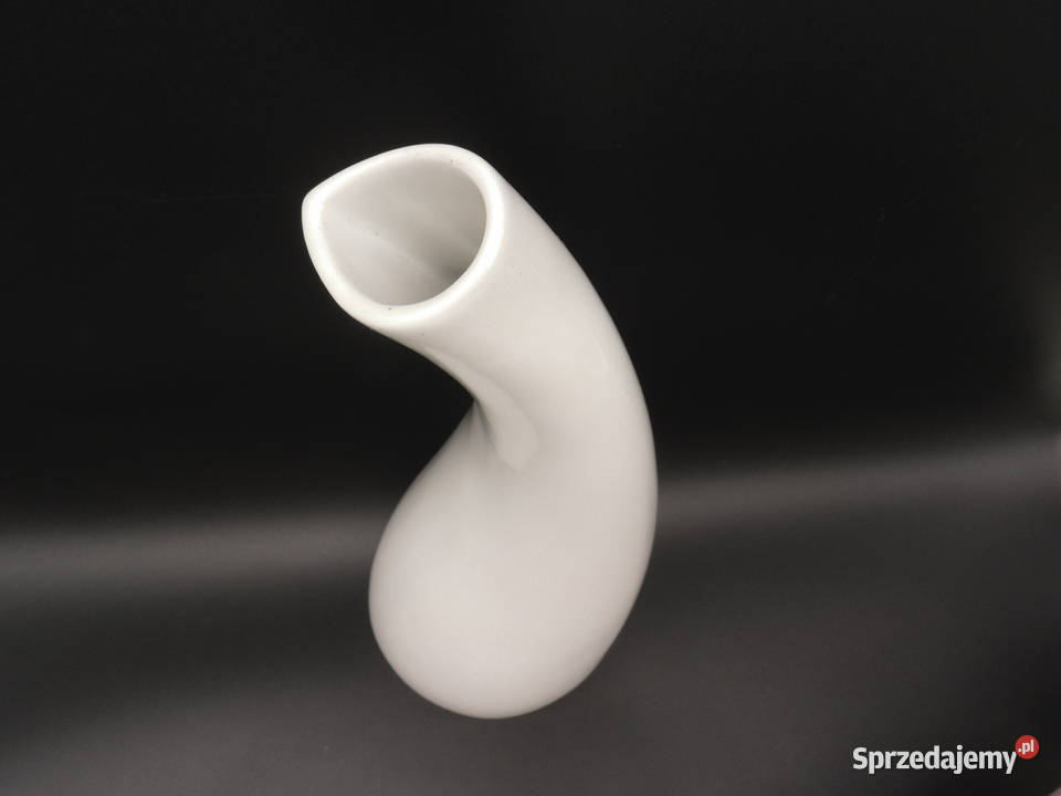 Nowoczesny Wazon Porcelanowy Friesland German Raszków