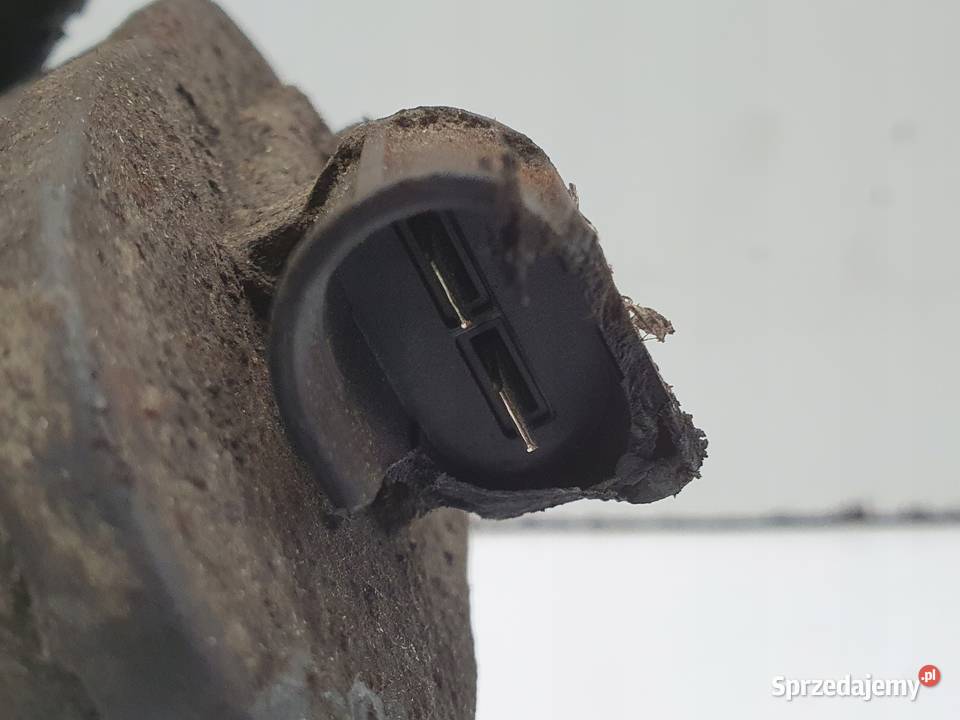 Volvo S60 II S80 II V60 V70 III XC70 II TYLNY Janów