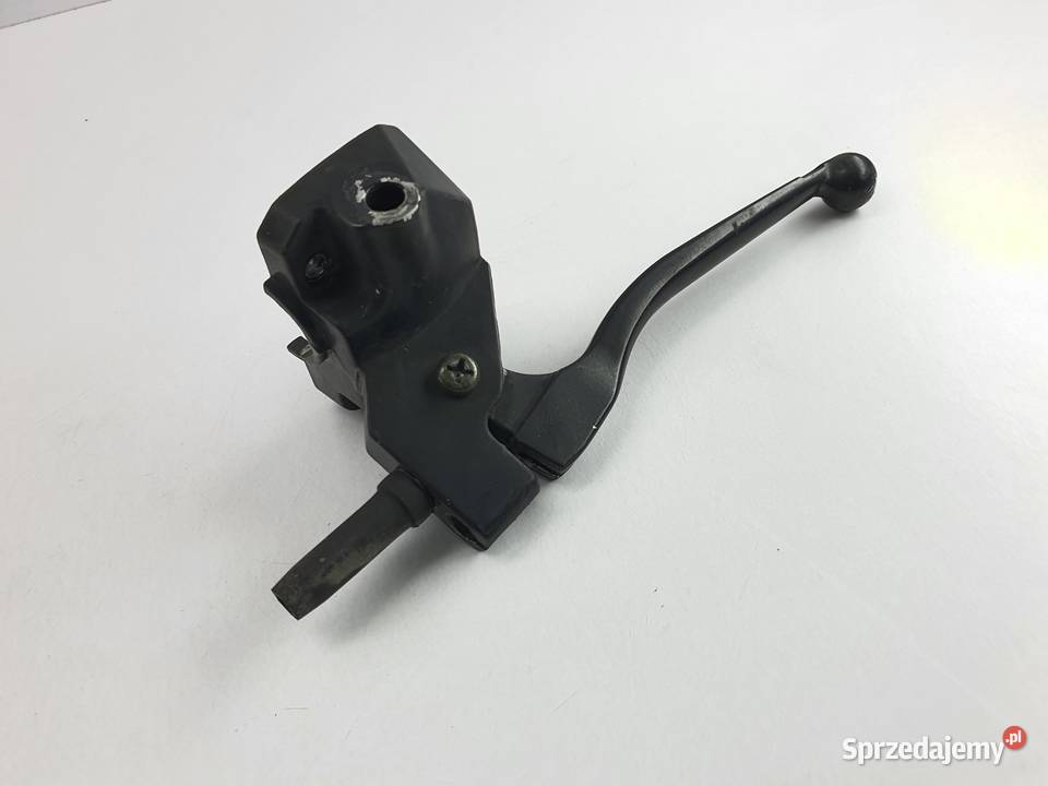 Dzwignia Hamulca Manetka Peugeot Speedfight III łódzkie Łódź