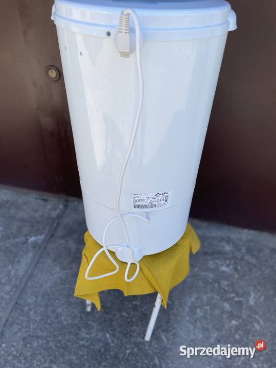 wirówka Lusia C352 Pruszcz Gdański sprzedam