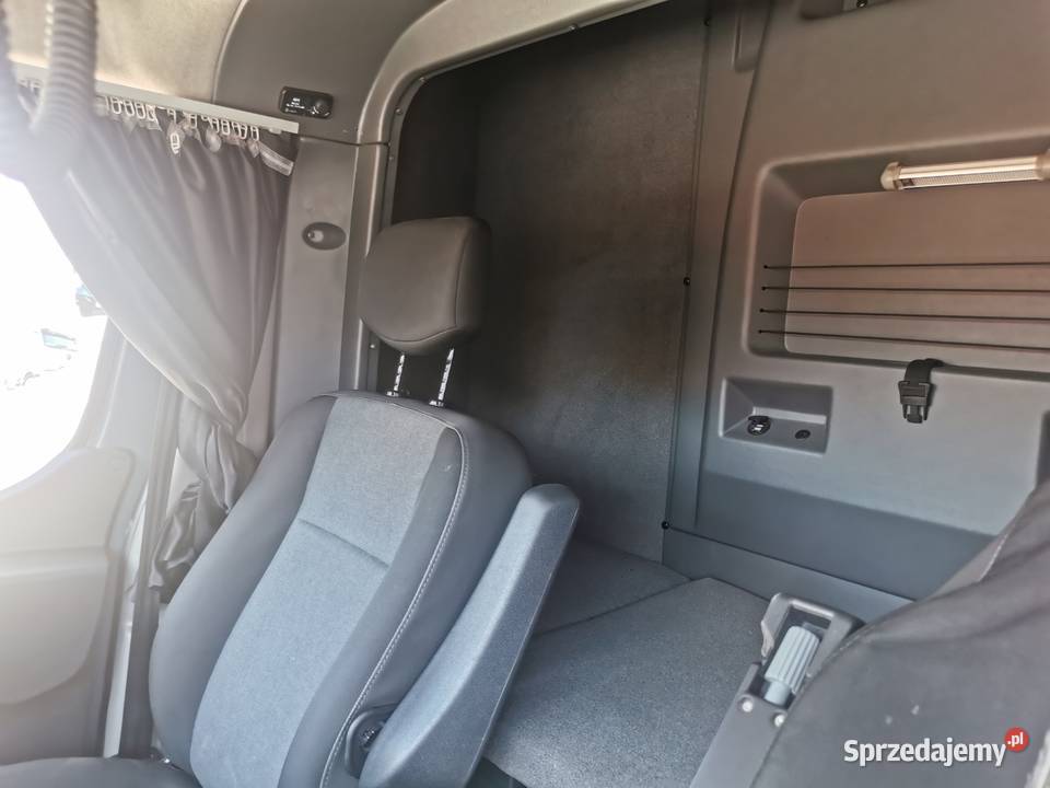 Renault Master 23dCi 165 Spojtrak Wejkama klimatyzacja sprzedam