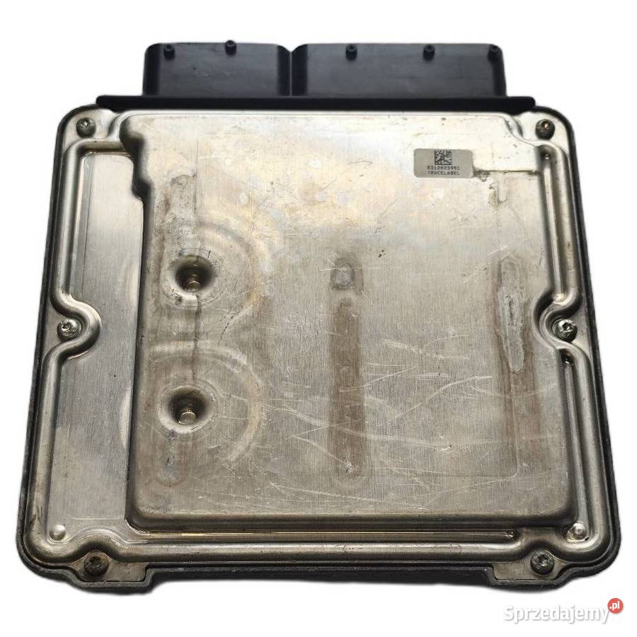 Audi A8 D3 42tdi Sterownik Komputer Silnika Ecu
