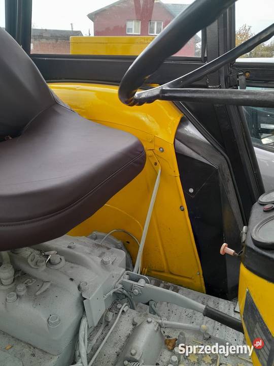 Ursus c3603P nowy 4300mth