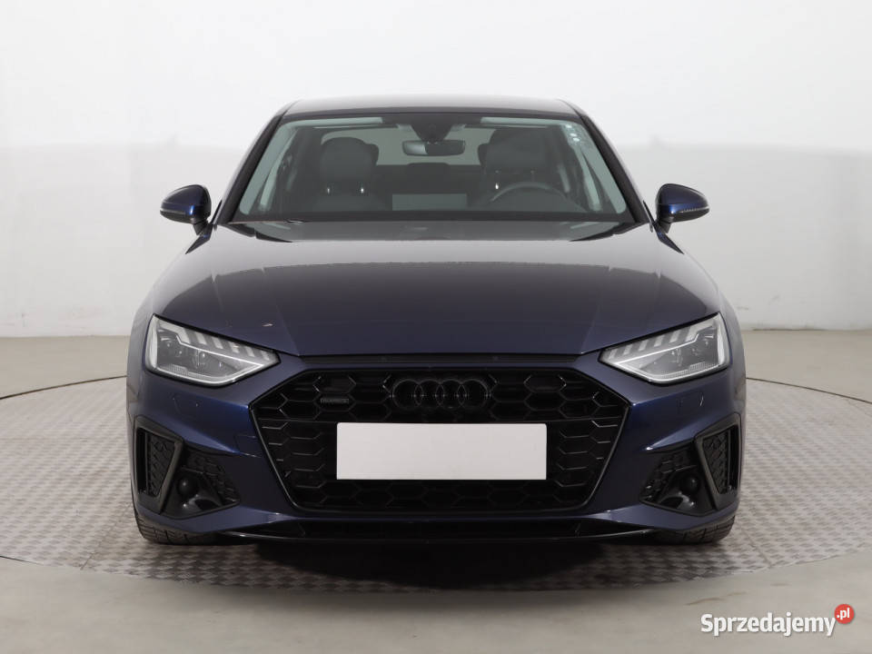 Audi A4 40 TDI Piaseczno