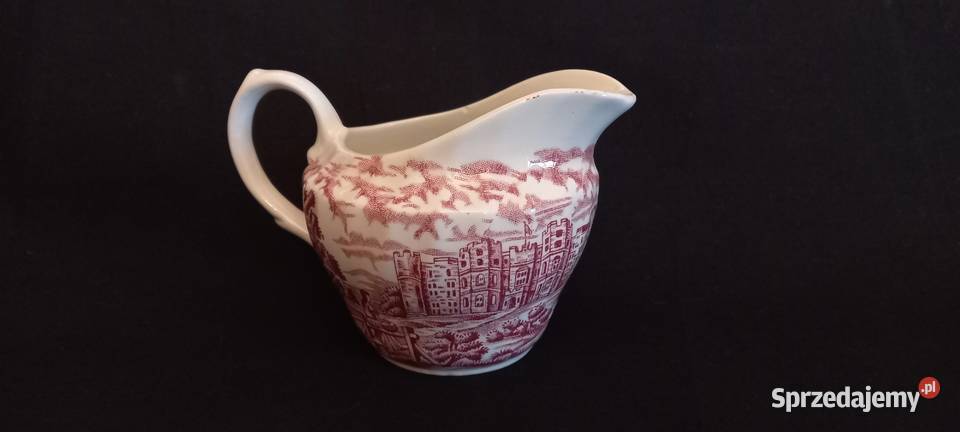 Mlecznik angielski British Anchor Olde Country