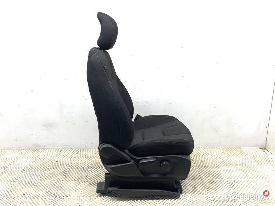 FOTEL PRAWY PRZÓD FORD S Minivan SIEDZENIE osobowe Fotele i kanapy podkarpackie