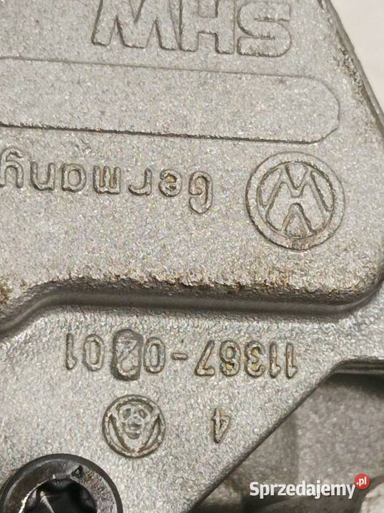 POMPA OLEJU 2410099 16 FSI VW Volkswagen Touran Części samochodowe