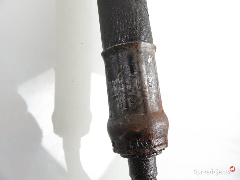 PRZEWÓD WSPOMAGANIA SEAT TOLEDO II 19 TDI