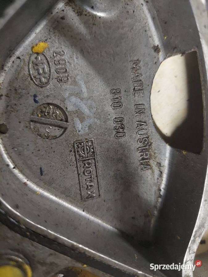 Rotax 587 dolot zawór 580 seadoo dolotowy sea