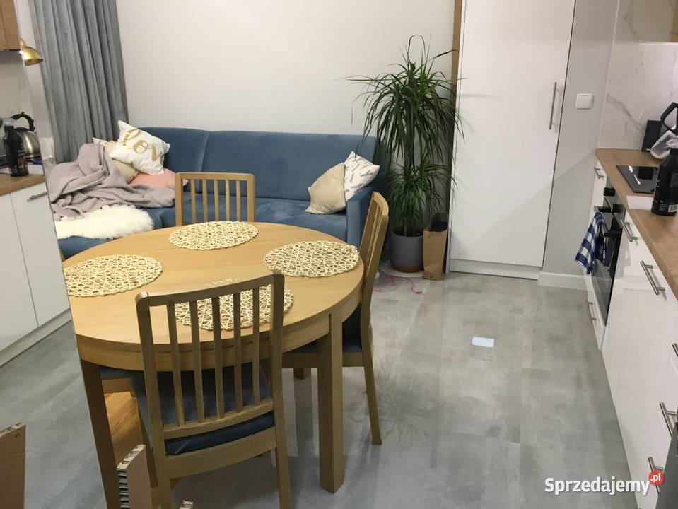 Kawalerka na wynajem Grochów wysoki standard piwnica Warszawa