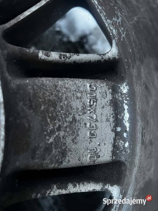 Koła enkei mitsubishi pajero terenowe mazowieckie Lublinów