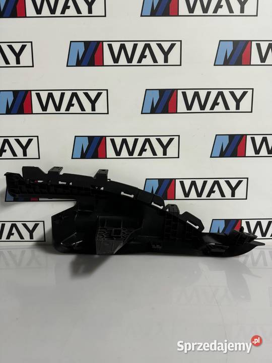 BMW F40 MOCOWANIE TYLNEJ PÓŁKI LEWE 7448227