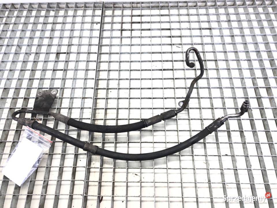 WĄŻ WSPOMAGANIA MERCEDES C219 30 224 0411 Przewody układu wspomagania