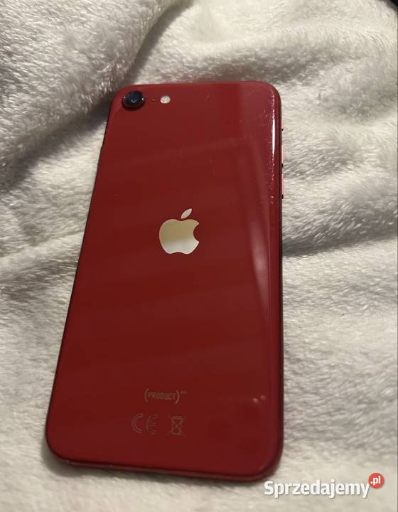 iPhone SE 2020 okazja Jarosław