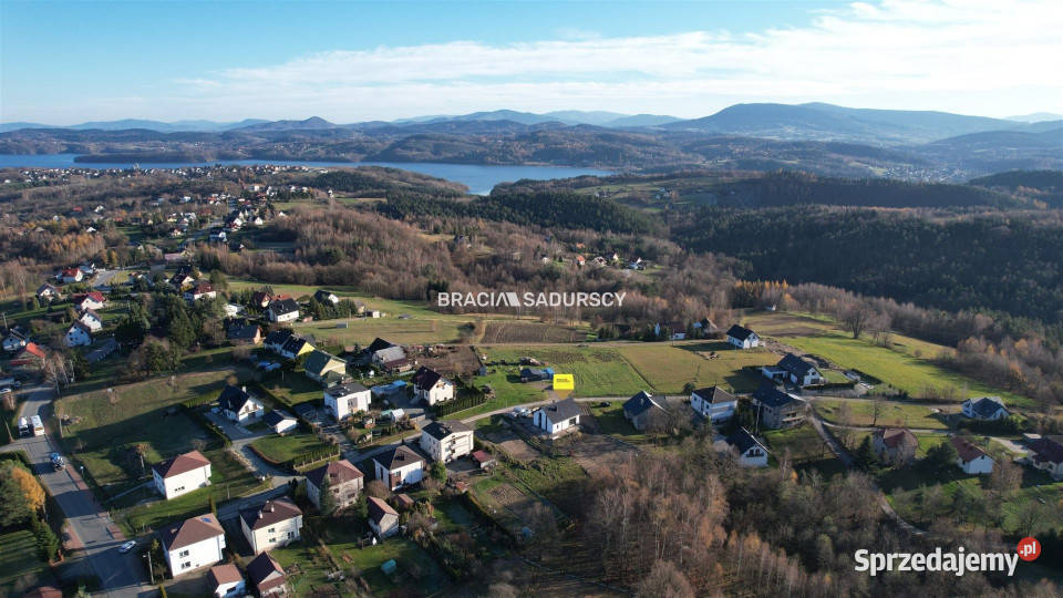 Dom wolnostojący Zakliczyn 15475m2