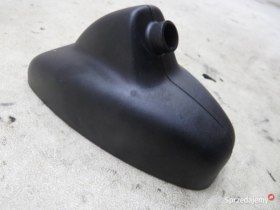 OSŁONA ZAŚLEPKA CZUJNIKA JAGUAR XJ X351 30D