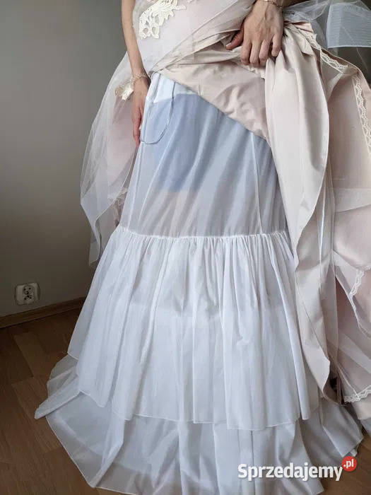 Suknia ślubna Victoria Soprano Frederica rozmiar Poznań