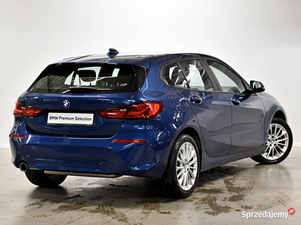 Advantage LED CarPlay VirtualCockpit Pakiet Łódź sprzedam