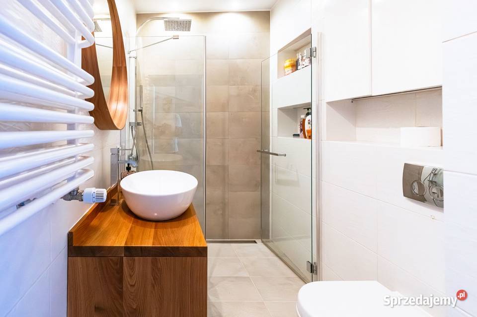 Mieszkanie na sprzedaż Piętro 3 Gdańsk