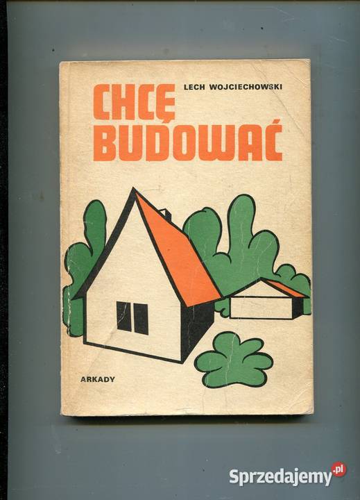 Chcę budować Wojciechowski Szczecin