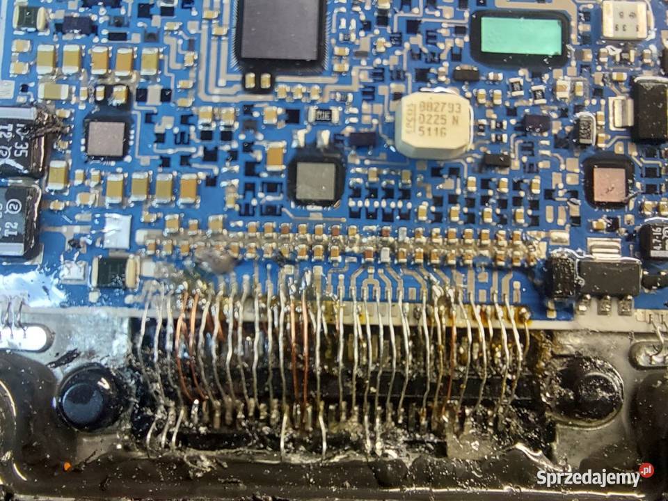 Naprawa elektroniki samochodowej Mysłowice