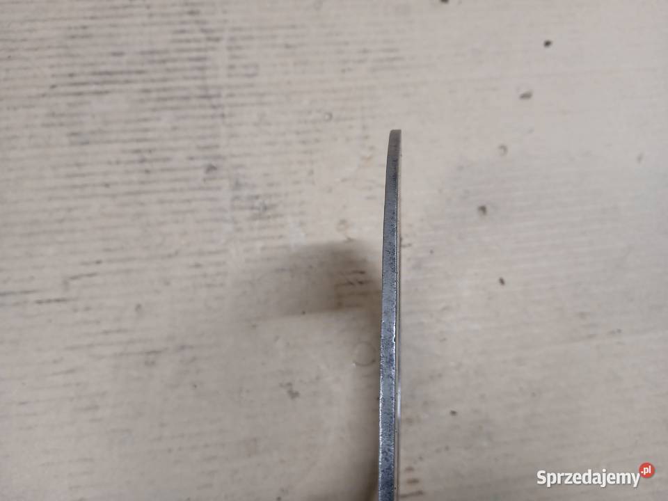 AWO AVO SIMSON blacha stała kosza sprzęgła 5