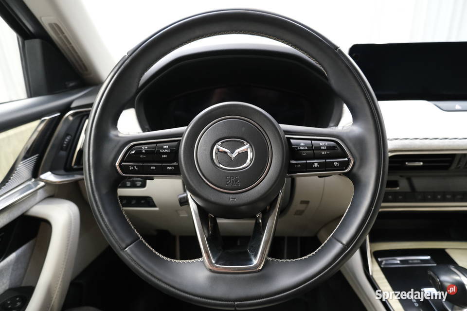 MAZDA CX60 2023 328300 3 254 3283cm3 Warszawa