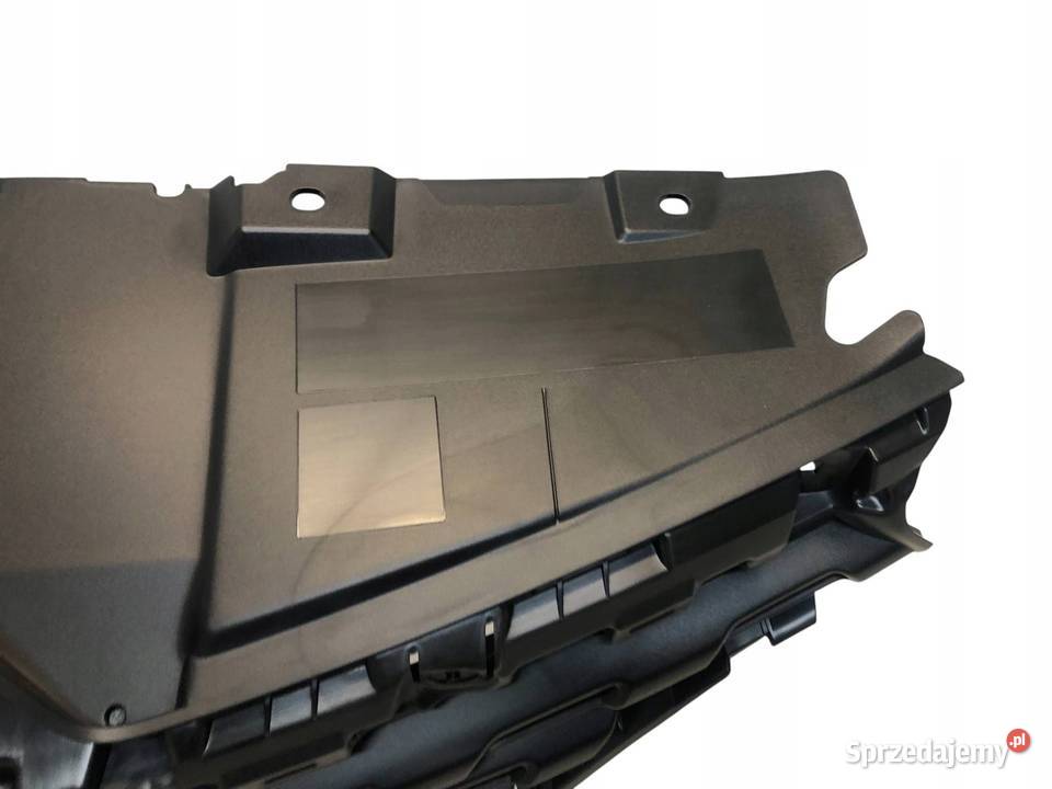 Renault Kadjar 20182022 LIFT Atrapa Grill Skarżysko-Kamienna