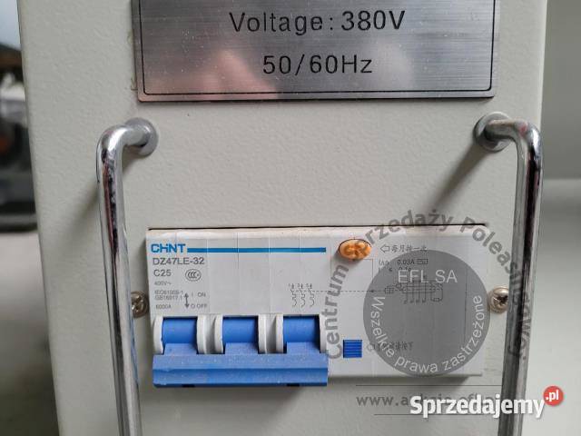 Laminator DRYTAC SmartCoater 16 2017r Magnice