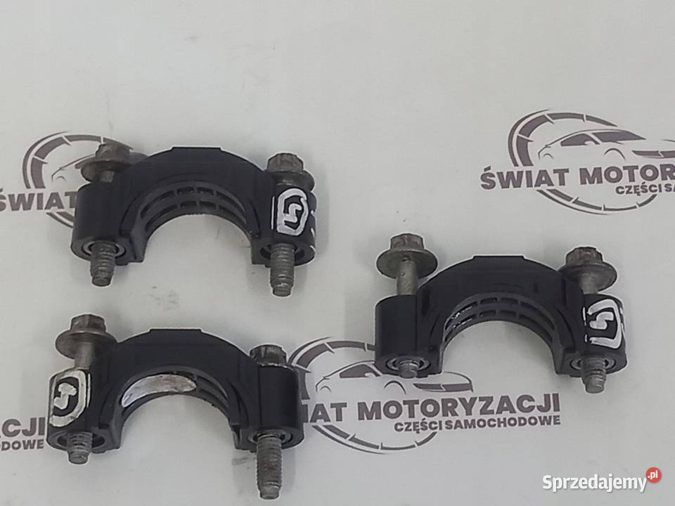 BMW 1 3 E87 20 D N47D20C 143 uchwyt mocowanie świętokrzyskie