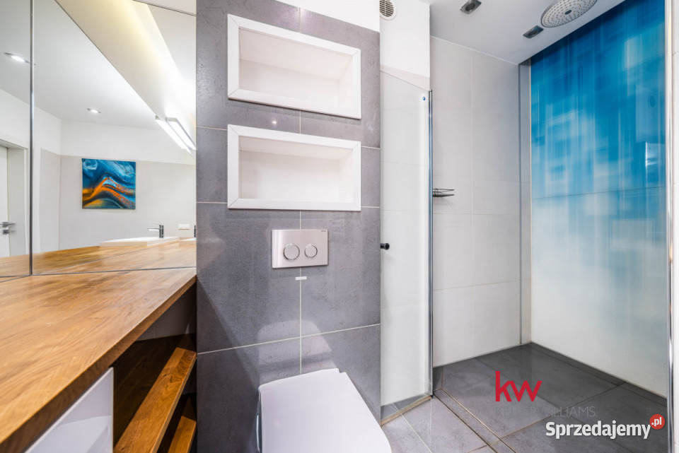 Mieszkanie 75m2 3pok Poznań