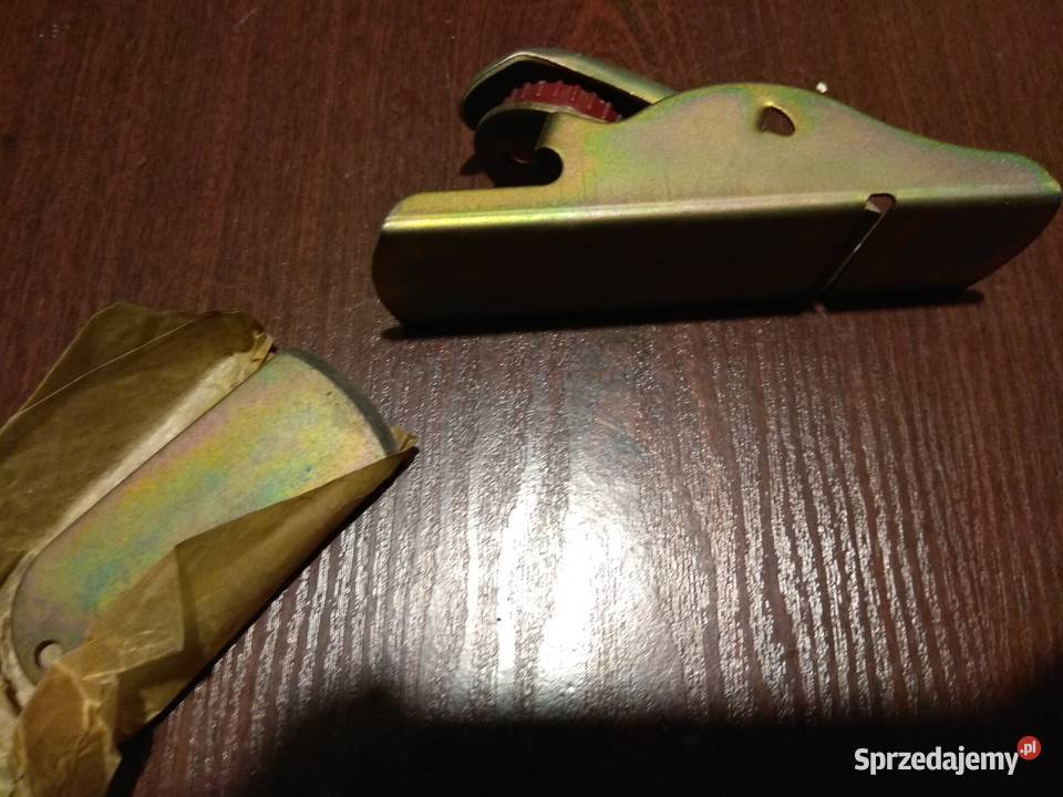 Hebel cccp 909 Stalowa Wola