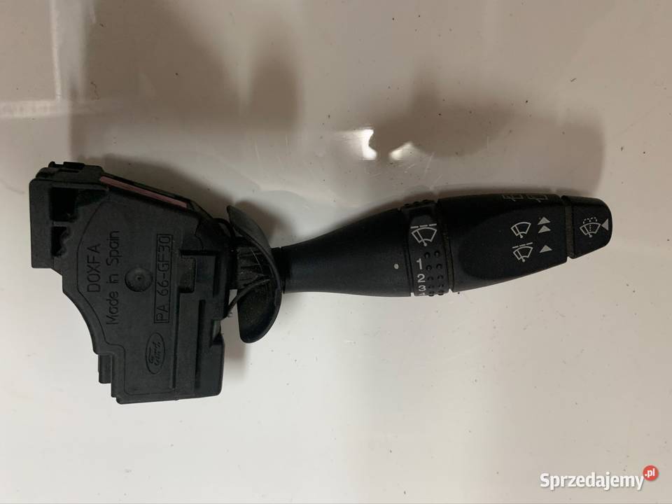 Ford focus I przełącznik zespolony Panele sterowania, przełączniki Nieborowice sprzedam