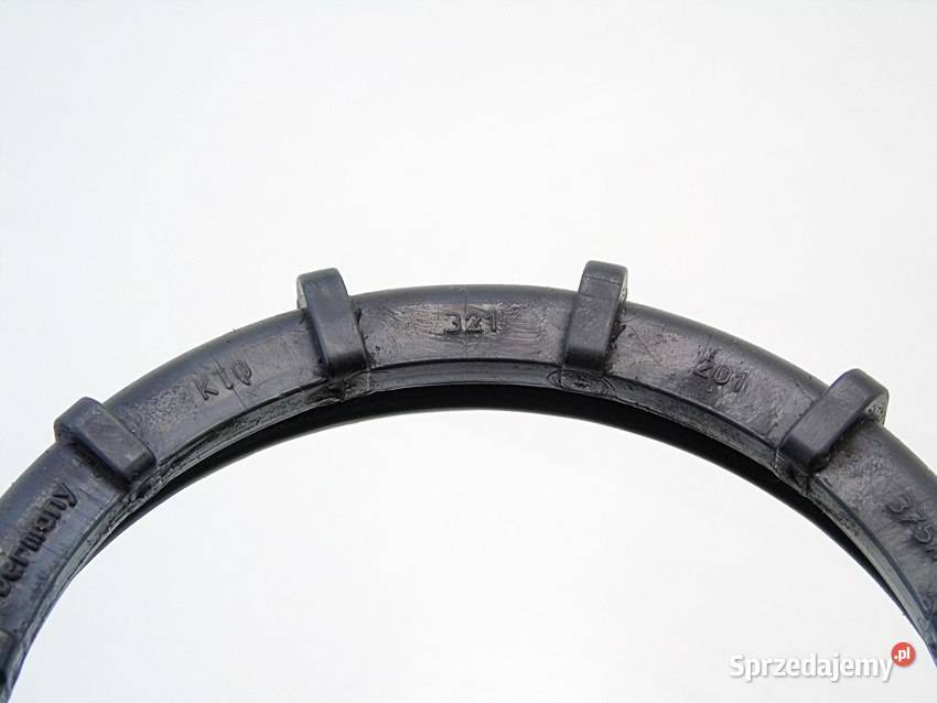 NAKRĘTKA ZBIORNIKA PALIWA SKODA FABIA I Sosnowiec