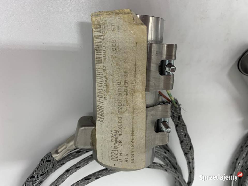KJT 022160240 Heating Element 500W Warszawa